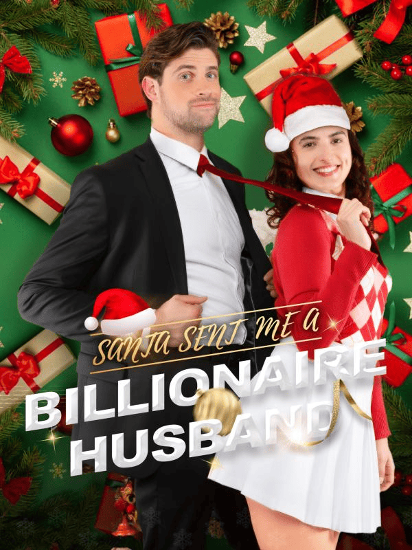Billionaire's Lost Son
